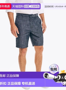 自营 Nautica Mens 8.5