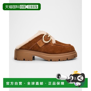 美国直邮 拖鞋 stuart 女士 weitzman 1h可退