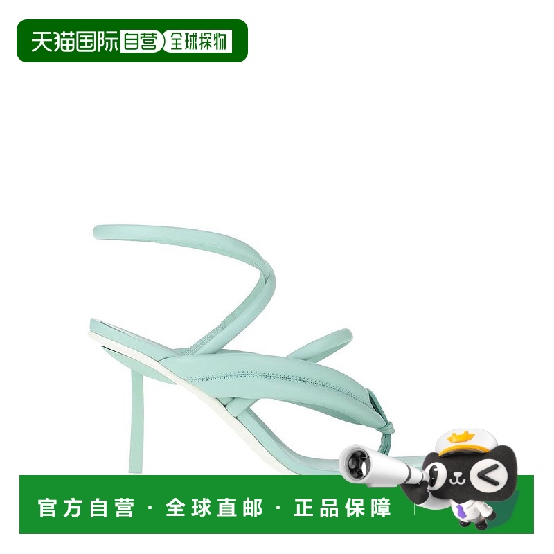 1h可退 【美国直邮】le silla 女士 拖鞋凉鞋