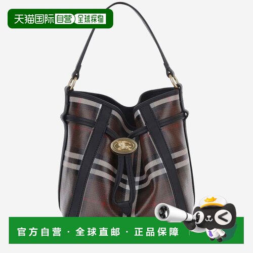 香港直邮BURBERRY/博柏利 单肩包 8131476手提包