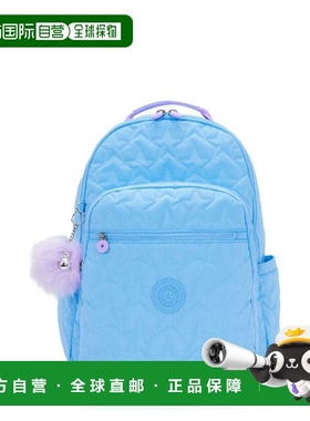 自营Kipling Seoul Large 15