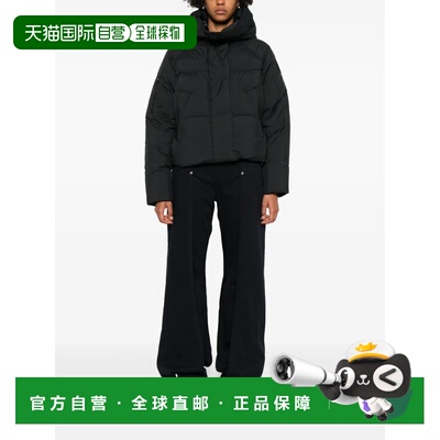 美国直邮canada goose 女士 外套
