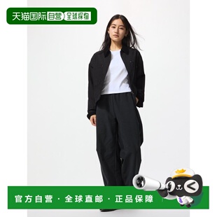 自营 UNIQLO女款牛仔裤481251-09