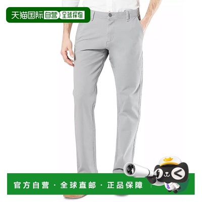 1h可退 【美国直邮】dockers 男士 休闲裤