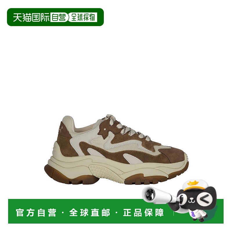 自营ashFandango/Talc上瘾运动鞋-中性款 美国奥莱直发