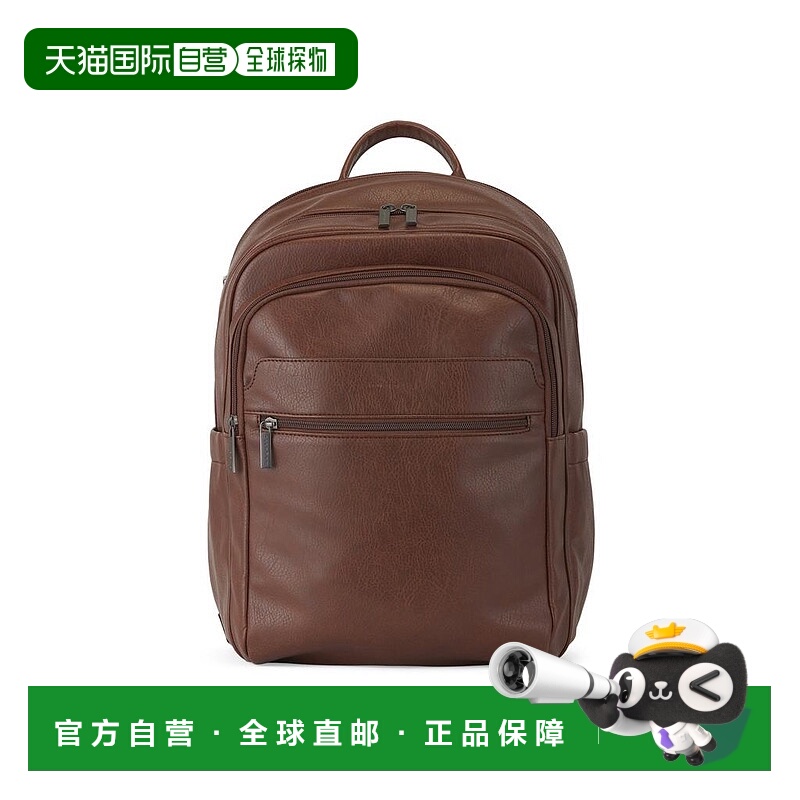 1h可退 【美国直邮】bugatti 通用 双肩包背包