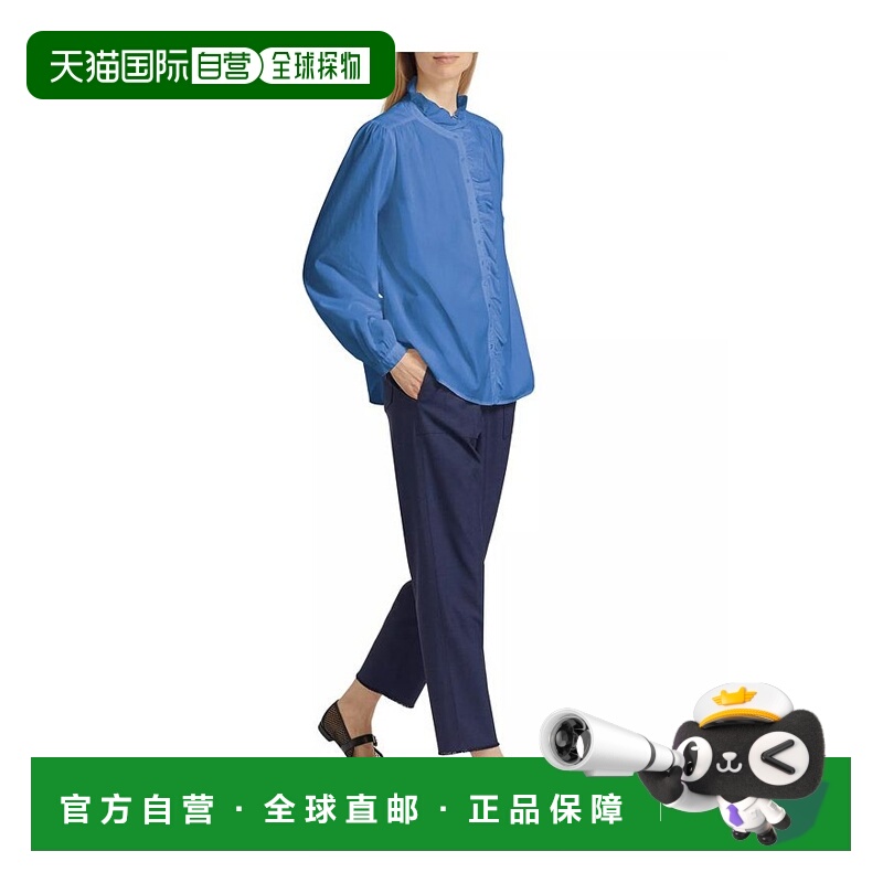 1h可退 【美国直邮】xirena 女士 衬衫