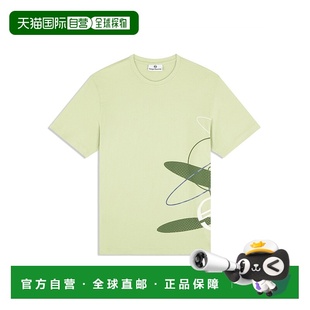 reseda 自营sergio Shirt 美国奥莱直发 tacchiniCiro