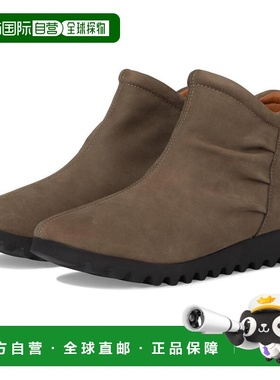 1h可退 【美国直邮】aetrex 女士 休闲鞋