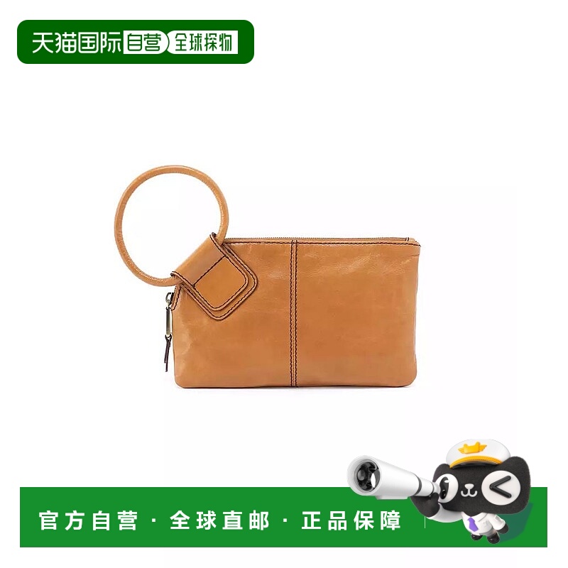 1h可退 【美国直邮】hobo 女士 手拿包