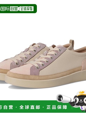 1h可退 【美国直邮】vionic 女士 时尚休闲鞋厚底运动鞋