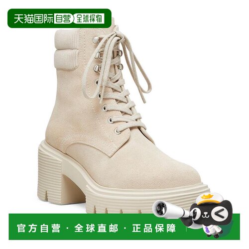 1h可退 【美国直邮】stuart weitzman 女士 靴子 正品保暖 时尚百