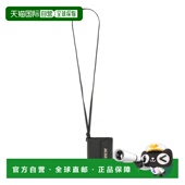 Wallet Porte 自营 Jacquemus Flap burgundy 美国奥莱直发