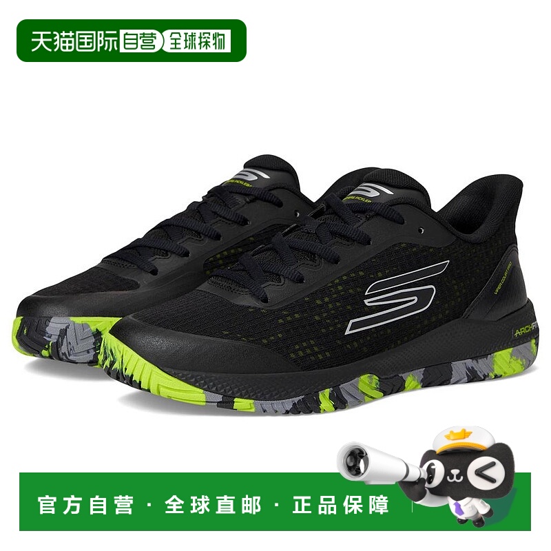 1h可退 【美国直邮】skechers 男士 跑鞋