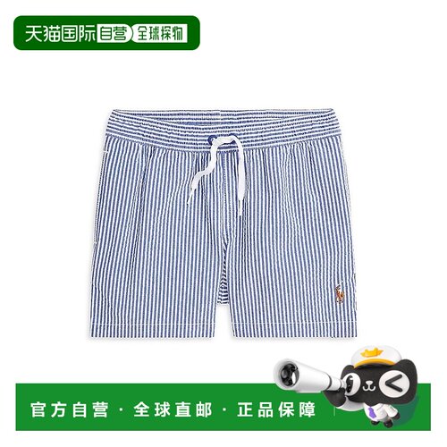 1h可退 【美国直邮】ralph lauren 婴幼儿 外套条纹