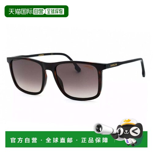 自营CARRERA 231/S 0086 HA Havana/Brown Gradient - havana 美