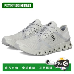 昂跑 舒适时尚 跑鞋 Cloud 女士 香港直邮潮奢 1h可退