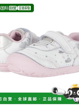 【美国直邮】stride rite 婴幼儿 时尚休闲鞋宝宝运动鞋