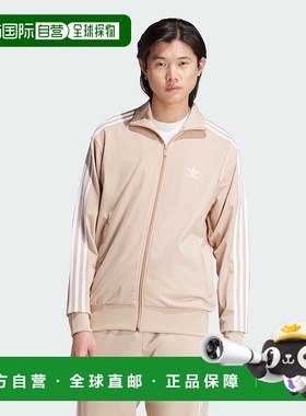 自营Men's adidas Adicolor Classics Firebird Track Jacket - m