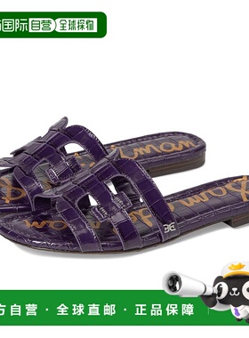 1h可退 【美国直邮】sam edelman 女士 拖鞋凉鞋