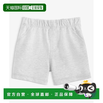 【美国直邮】first impressions 婴幼儿 休闲裤短裤