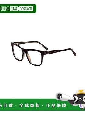 自营 Marc Jacobs女式52毫米勃艮第太阳镜MARC630-0LHF-16-勃艮第