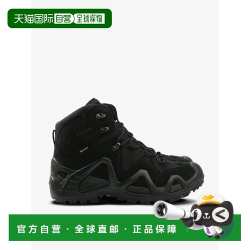 美国直邮LOWA-男士Zephyr GTX MID TF靴子徒步鞋