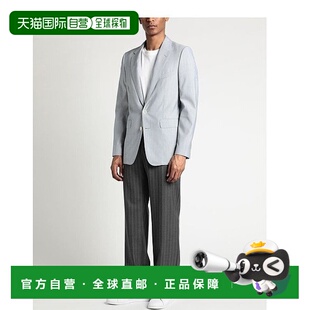 1h可退 【美国直邮】celine 男士 休闲西装外套夹克