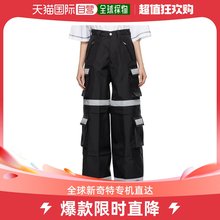 【美国直邮】vetements 女士 休闲裤裤子