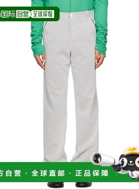 1h可退 香港直邮潮奢 Edward Cuming 男士 独家发售灰色 Sunset