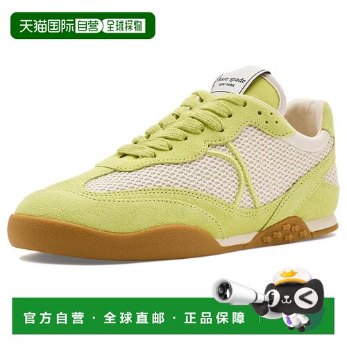 【美国直邮】kate spade 女士 时尚休闲鞋