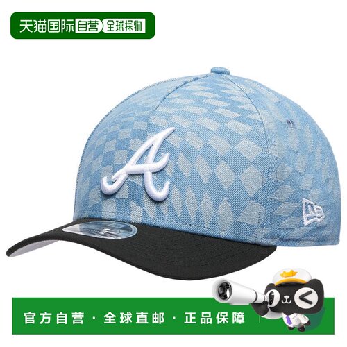 美国直邮new era 帽子 【付后1h可退】