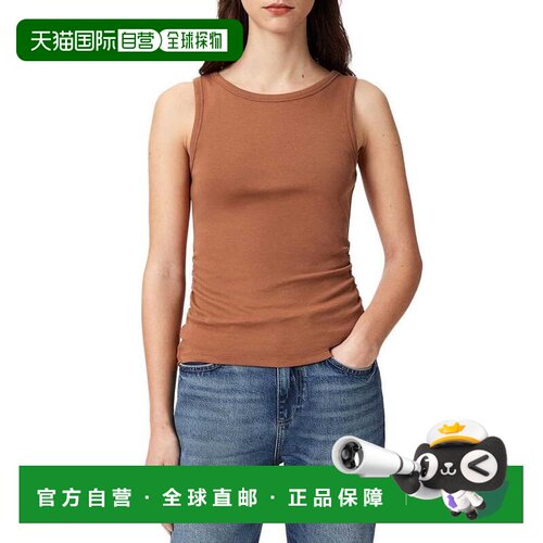 1h可退 【美国直邮】all saints 女士 背心吊带