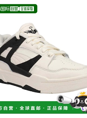 自营Men's Puma Slipstream Tone 394581-01 Sneakers White Casu