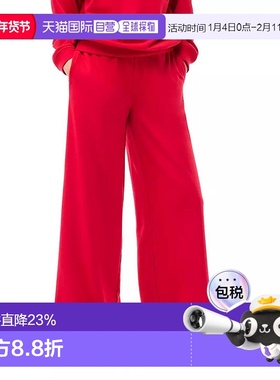 1h可退 【美国直邮】gap 女士 睡衣上装睡裤