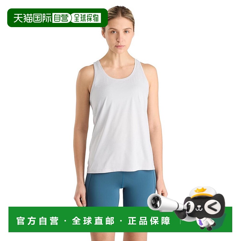1h可退 【美国直邮】arc‘teryx/始祖鸟 女士 背心吊带