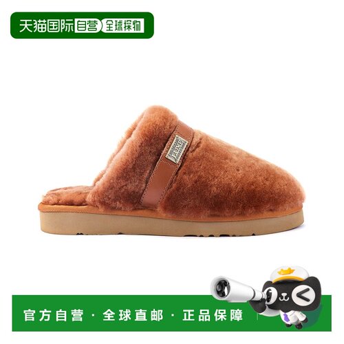 自营australia luxe collective澳大利亚Luxe Collective Grace栗