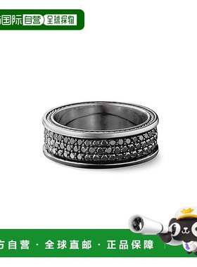 1h可退 【美国直邮】david yurman  戒指