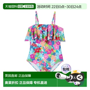 自营Raisins La Playa One-Piece - multi 美国奥莱直发