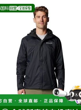 1h可退 香港直邮潮奢 Columbia 哥伦比亚 男士 Watertight II 夹