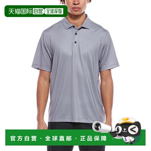 Geo Shi Buck Polo Recycled Print Tonal Eco Pike 自营Cutter