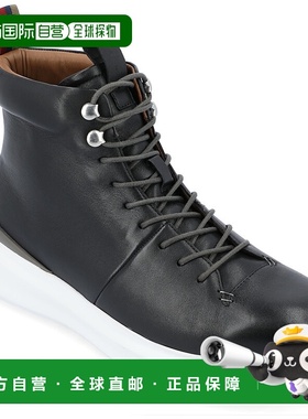 自营 Thomas & Vine Jonah Hybrid 运动鞋靴 - 黑色 美国奥莱直发