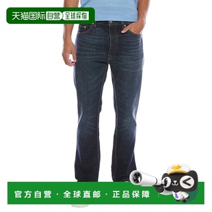 Angels blue Midnight Pant 美国奥莱直发 Monogram 自营Palm