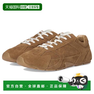 1h可退 【美国直邮】steve madden 女士 时尚休闲鞋运动鞋老爹鞋