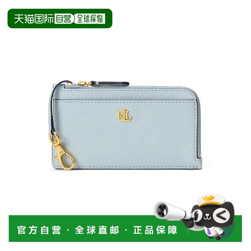 【美国直邮】ralph lauren 女士 手拿包卡包收纳 【付后1h可退】