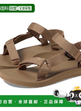 自营Women's Teva Original Universal Sandals Sand Adjustable