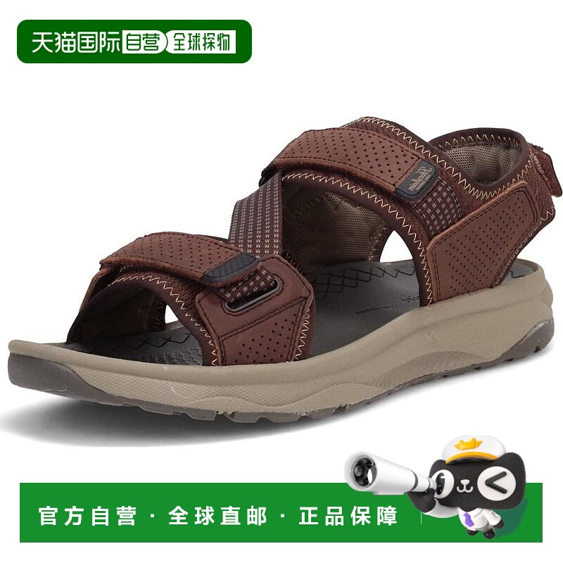 【美国直邮】Florsheim|Tread Lite River 凉鞋