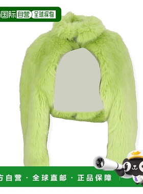 自营off-whiteOff White Womens Blue/Green Jacket - blue/green