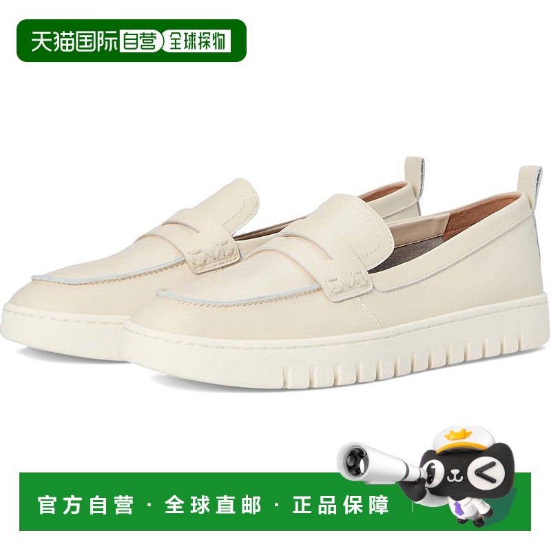 自营 vionic妇女上城乐福在奶油-奶油 美国奥莱直发