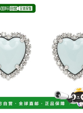 1h可退 香港直邮潮奢 valentino 华伦天奴 女士 Coeur Hyperbole